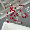 Rhinestones Brillantes K9 Forma de Gota de Agua Planos para Decoraciones de Uñas, Presentando Flores de Lujo, Flores de Dinero, Flores de Cinco Pétalos y Rhinestones para Uñas en Forma de Gota de Agua Cortada
