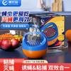 Cebo matamoscas japonés pegatina matamoscas atrayente para moscas trampa mosca pequeña insecto matar mosca de la fruta transfronterizo