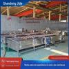 Picles em conserva equipamento de dessalinização de imersão de frutas máquina de limpeza de desinfecção rizoma automático máquina de limpeza de frutas e vegetais