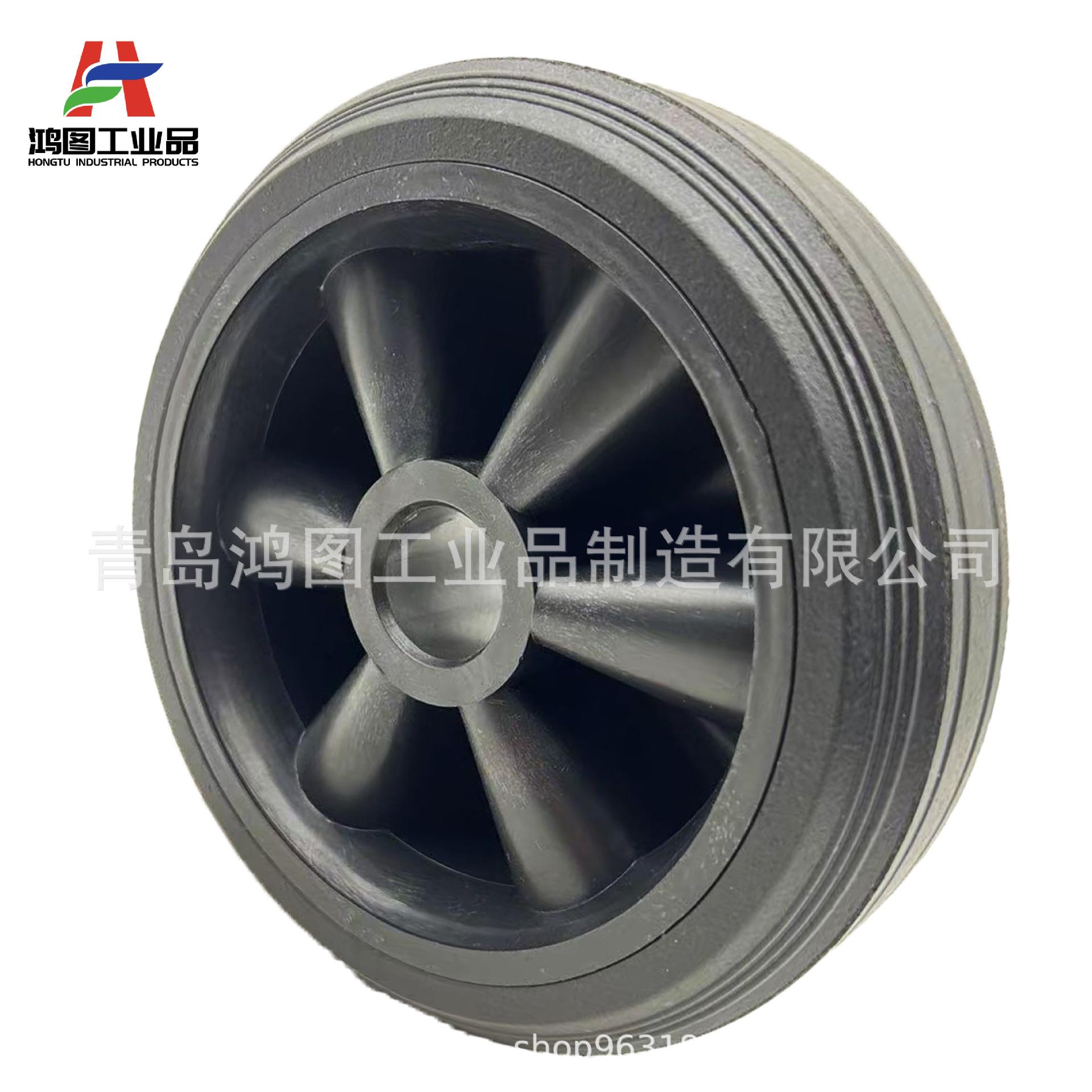 7寸胶粉轮 (3)