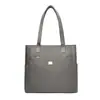 2026 Bolso Tote de Moda para Mujer Estilo Nuevo, Bolso Cruzado Ligero de Tela Oxford, Bolso de Mano y Bolso de Hombro de Gran Capacidad para Mujer
