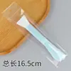 Cepillo de silicona para mascarillas, cepillo de maquillaje, cepillo de pelo suave, herramientas de maquillaje para mascarillas de barro, cepillo de ácido de frutas en forma de abanico