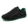 Zapatos de Hombre Transfronterizos 2024 Nuevos de Primavera Casual sin Cordones Antideslizantes para Correr Zapatos Forrest Gump Zapatos Deslizables Versátiles para Hombre