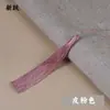 Atacado 13cm Seda de Gelo Fechado Borla Estilo Chinês Pingente de Leque Marcador de Página Acessórios de Pendurar em Roupas Espinho Decorativo Joias Borla Decorativa