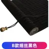 Persianas de Bambu Personalizadas, Rolos, Cortinas de Janela, Protetor Solar, Bloqueio de Luz, Divisória de Varanda, Sala de Chá, Sala de Estudo, Hotel, Pousada, Cortinas de Bambu, Não Requer Furação