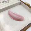 Naranja versión coreana de ácido acético pinza para el pelo francesa de media longitud clip para la cabeza de mujer clip de resorte pinza para el pelo clip superior venta al por mayor