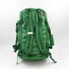 Bolsa de equipaje Heineken personalizada Mochila de malla Bolso cruzado verde Regalo de empresa Bolsa de viaje Fabricante