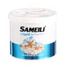 Aromaterapia para Carro Creme Aromático Perfume para Carro Fragrância Sólida sem Fogo para Carro Fragrância Leve Purificador de Ar Decoração de Interior de Carro