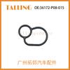 36172-P08-015 36172-P08-A01 El anillo de sellado de la válvula solenoide VETC es adecuado para Honda Acura