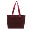 Bolsa Tote Grande Capacidade Estilo Coreano para o Dia a Dia 2025 Nova Bolsa de Mão Simples Leve Casual Tendência Bolsa de Ombro Feminina