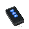 Módulo Receptor Externo Universal para Puerta de Barrera Puerta Corredera Interruptor de Control Remoto de Tres Vías Modificado 43Hz
