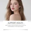 Gotas para Cuidados Corporais, Suave para o Corpo, Melhora a Funcionalidade e a Vitalidade, Ingredientes Suaves, Suplemento Alimentar Diário