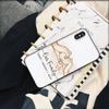 Adecuado para iPhone15 mano grande sosteniendo mano pequeña amor funda de teléfono