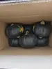 Abóbora Beibei Autêntica Sabor Castanha 2,5kg Mini Abóbora Beibei Fruta e Vegetal Fresco, Macia e Doce, Estilo Fazenda