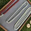 Collar de Perlas Shijia de Doble Capa Lujo Ligero de Gama Alta Elegante para Mujer Diseño de Nicho Colgante Desmontable Versátil