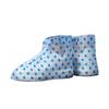 Cubrezapatos Impermeables, Antideslizantes, Modelos para Hombre y Mujer, Cubrezapatos a Prueba de Lluvia, Engrosados y Resistentes al Desgaste, Cubre Pies para Día de Lluvia, Botas de Lluvia de Puntos, Cubrezapatos de Lluvia