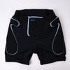 Nueva rodillera de esquí con protección para la cadera, traje para adultos, pantalones anticaída, equipo de protección para patinaje, rodillera reforzada con protección para la cadera