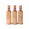 En Stock 3ml 5ml 10ml Jeringa Desechable de Esencia y Loción, Botella de Empuje hacia Atrás, Botella de Flor de Ciruelo, Materiales de Empaque