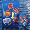 Fábrica de Iscas Kamiya Pasta de Geração Bem-Sucedida Isca com Grânulos Originais com Fibras Tilápia Carpa Capim Carpa Crucian Isca de Ninho Isca para Peixes