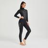 Traje de buceo ZCCO Invierno 3mm para mujer cálido Snorkel para hombre Natación Traje de medusa A prueba de frío Buceo profundo Traje húmedo de una pieza