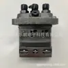 La bomba de inyección de combustible 719621-51100 es adecuada para Yanmar 3TNE68 3TNE74 3TNE68C 3TNE74C