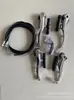 Kit de Freno V Transfronterizo para Bicicleta de Rendimiento Nuevo Producto, Juego de Frenos V de Aluminio para Bicicleta de Carretera, Juego Completo de Frenos V