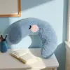 Novo Brinquedo de Pelúcia para Cachorro Amazon Som Interativo Alívio do Tédio Companhia Brinquedo de Polvo Pet para Cães Médios e Grandes