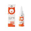 Série de Limpeza de Animais de Estimação Gatos e Cães Universal Limpeza de Ouvidos Lavagem dos Olhos Hálito Fresco Spray de Higiene Oral Produtos para Animais de Estimação