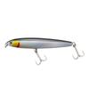 Señuelo Lure Ghost Pencil Sumergido de Lanzamiento Largo, Anzuelo Cuádruple con Ranura de Sangre, Cebo Falso, Productos para Equipo de Pesca de Lubina