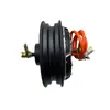 Qs Quanshun Motocicleta Eléctrica de 10 Pulgadas 4ª Generación 1500W2000W3000W Motor de Baldosa