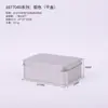 Caja metálica con logo grabado, USB para coche de alta velocidad, unidad USB específica para la oferta, mini unidad USB móvil creativa y personalizada