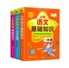 Um Guia Abrangente para o Conhecimento Básico do Ensino Fundamental Conhecimento Básico de Chinês do Ensino Fundamental + Fórmulas e Leis do Conhecimento Básico de Matemática do Ensino Fundamental