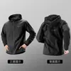 Chaqueta cortavientos ligera para hombre, adecuada para deportes al aire libre en primavera y verano, chaqueta transpirable, absorbente de sudor, protectora del sol