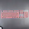 Para Lenovo G610 G810 G413 G213 membrana de teclado película protetora de teclado de silicone capa amortecedora
