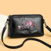 Bolsa de Mamá de Verano 2026 Bolso de Mano Bolso Pequeño de Primavera y Verano para Mujer Bolso de Hombro para Mujer Bolso Cruzado Bolso Pequeño Bolso para Mujeres de Mediana Edad y Mayores