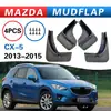 Adecuado para Mazda mazda CX-5 2013-2016 guardabarros de llanta de coche guardabarros transfronterizo de comercio exterior