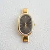 Relojes de Pulsera Modulares Europeos y Americanos Más Vendidos para Mujer, Relojes de Cuarzo, Pulseras al por Mayor, Relojes Modulares Versátiles DIY
