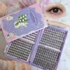 Pestañas Postizas Transfronterizas Sin Pegamento Pestañas Postizas Amazon Natural Estilo Anime Pestañas Postizas Gruesas Pestañas Postizas Sin Pegamento