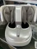 Máquina de Massagem Amassadora com Airbag Totalmente Automática Desmontável Transfronteiriça Personalizada para Terapia de Panturrilha e Pé Atacado