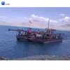 Plataforma de Operación de Minería de Sal y Perforación de Pozos de Agua Qinghai Xinjiang Equipos de Minería y Bombeo de Sal Excavadora de Agua Plataforma de Transporte