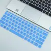 Para HP war 66 2ª generación - Película para teclado de 13 pulgadas 430 g6 Set de almohadilla de película protectora para teclado de portátil