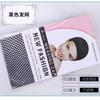 Accesorios para el Cuidado de Pelucas y Tocados Juego de Cinco Piezas Soporte para Peine de Acero Malla para el Cabello Solución de Cuidado Pinza BB