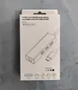 Placa de rede USB-C para RJ45 sem driver Placa de rede Type-c100M HUB 2.0 Placa de rede de 100 megabits Placa de rede TYPE-C