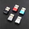 Adaptador Tipo C para Usb2.0 Adaptador de Telefone Celular Conversor Otg de Pendrive Carregamento Rápido PD Adaptador Tipo C Adaptador