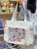 Moda Casual Transfronteriza Verano 2026 Nuevo Bolso Versátil de Gran Capacidad Simple Bolso de Hombro Cruzado Tote