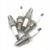 Bujía para 640065a 640065 kit de reparación de carburador compatible
