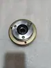 Motor horizontal de triciclo 70 110 bobina de encendido de magneto conjunto de cilindro magnético rotor motocicleta todoterreno