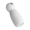 Apenas vibrador de ventosa de primeira geração masturbador masculino exercitador de pênis produtos para adultos atacado