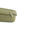 Linterna táctica de alto brillo, bolsa de almacenamiento de carcasa dura EVA, funda protectora a prueba de golpes y resistente a la presión para acampar al aire libre, personalizable con logo