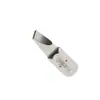 Conjunto de 5 peças de chave de fenda SHEFFIELD Aço 6,3mm série 25 cabeça longa 3mm